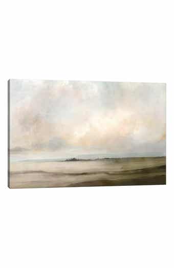 iCanvas Topsham Canvas Art by Dan Hobday Canvas Wall Art