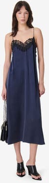 IRO The Bailar Dress