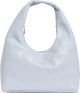 Reformation Willow Leather Shoulder Bag
