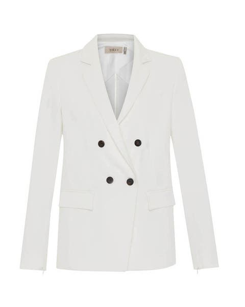 Aphrodite Split Sleeve Jacket