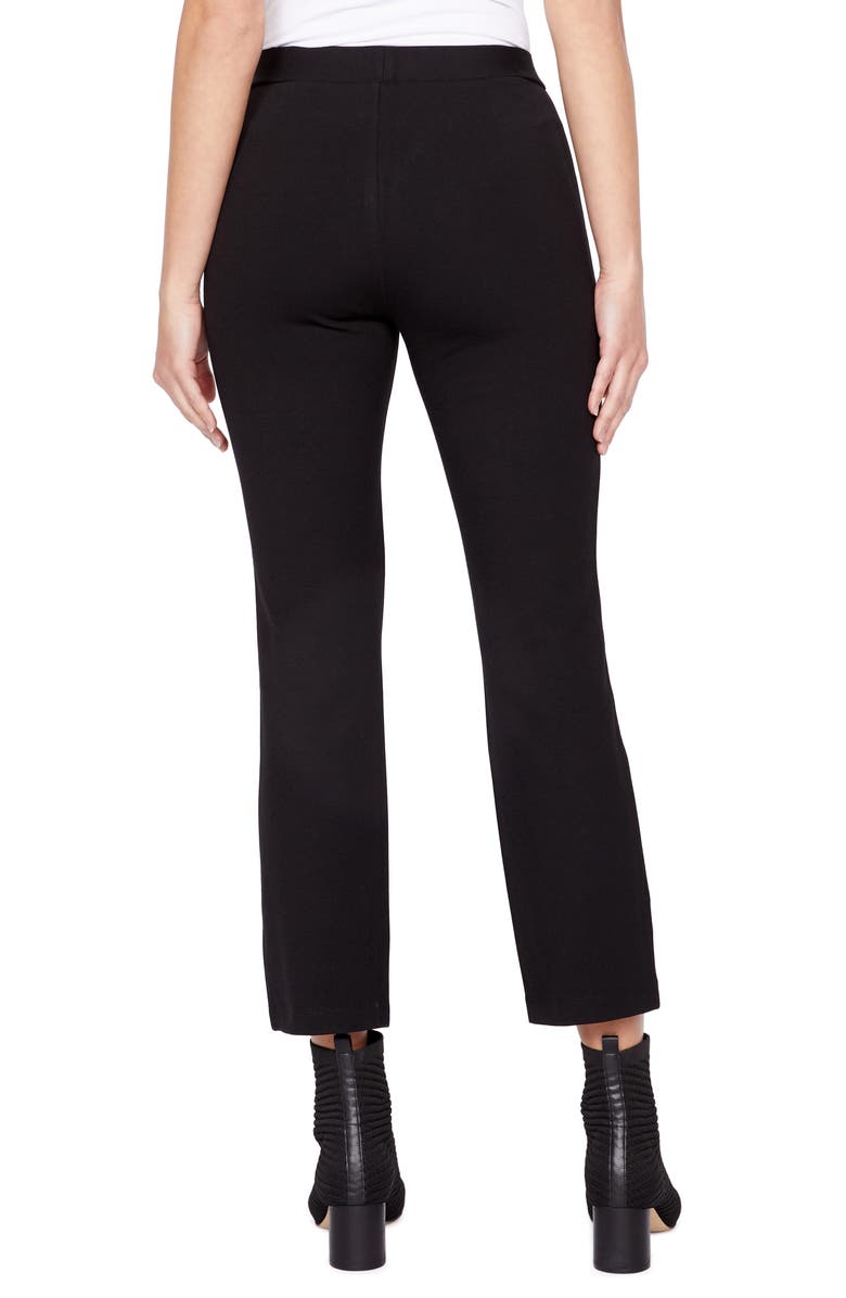Sanctuary Carnaby Kick Crop Trousers, Alternate, color,