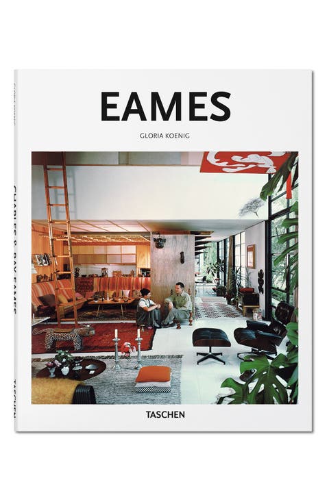 'Eames' Book