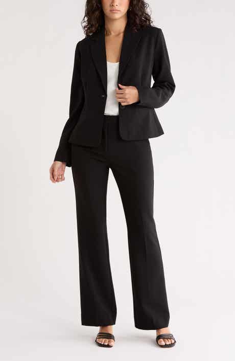 NORDSTROM RACK Slim Fit Blazer