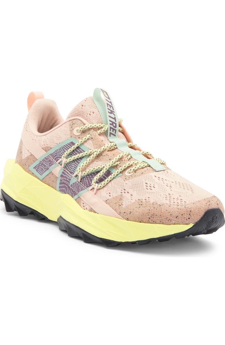 New Balance Tektrel Sneaker, Main, color,