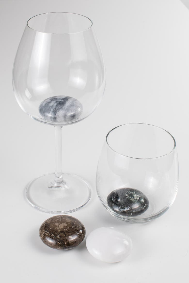 Stone Drink Chillers, Alternate, color, Neutral