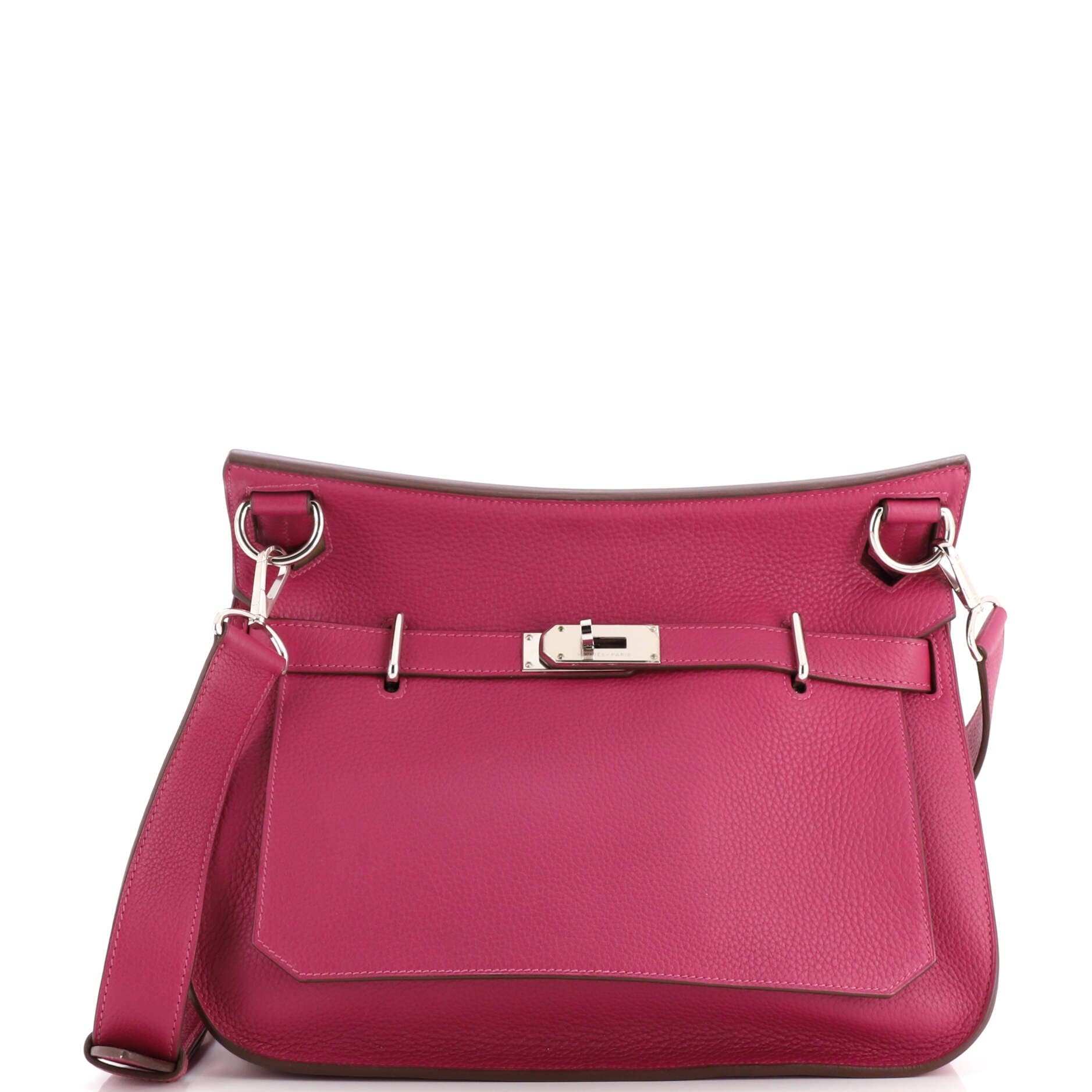 Jypsiere Bag Clemence 34, Main, color, Pink