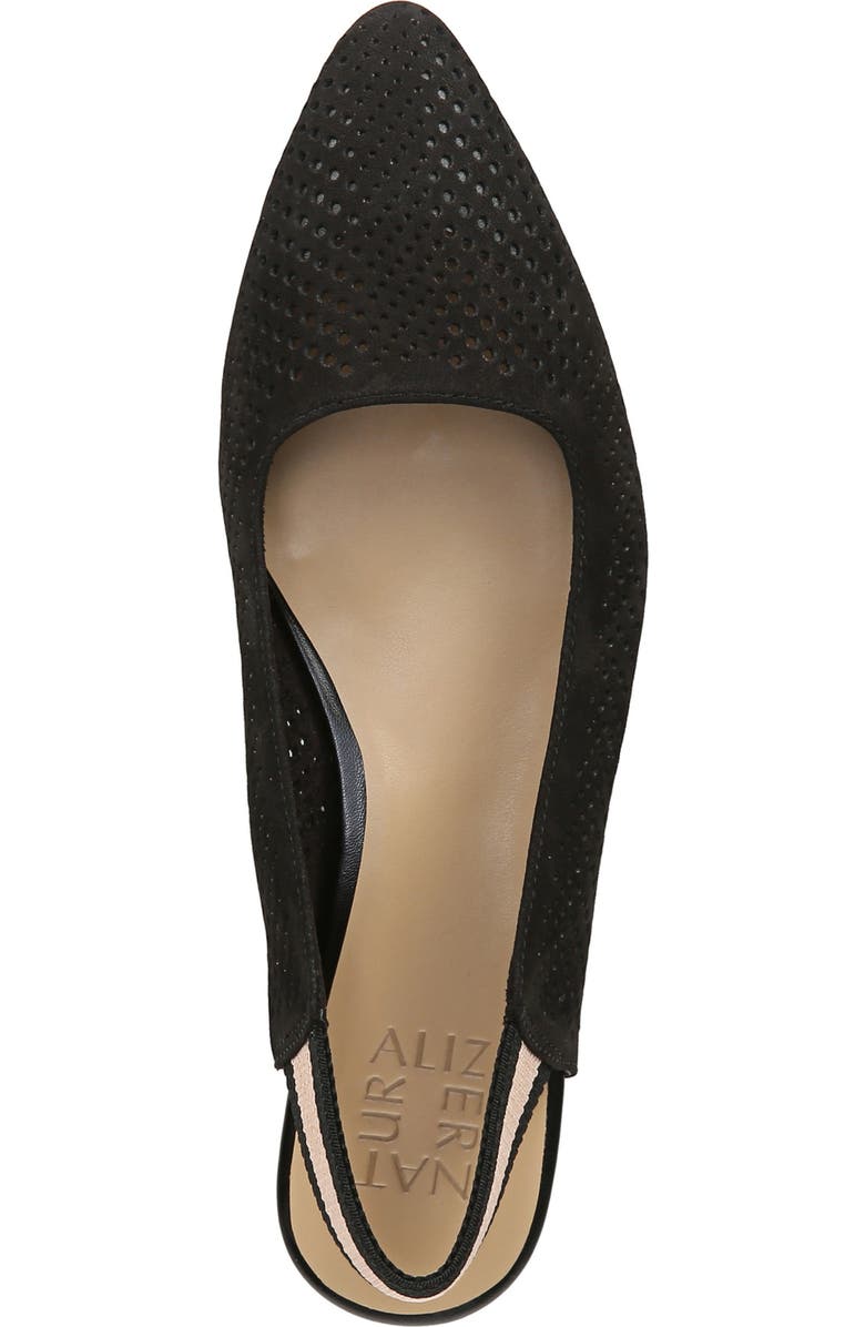 Naturalizer Rory Flat, Alternate, color,