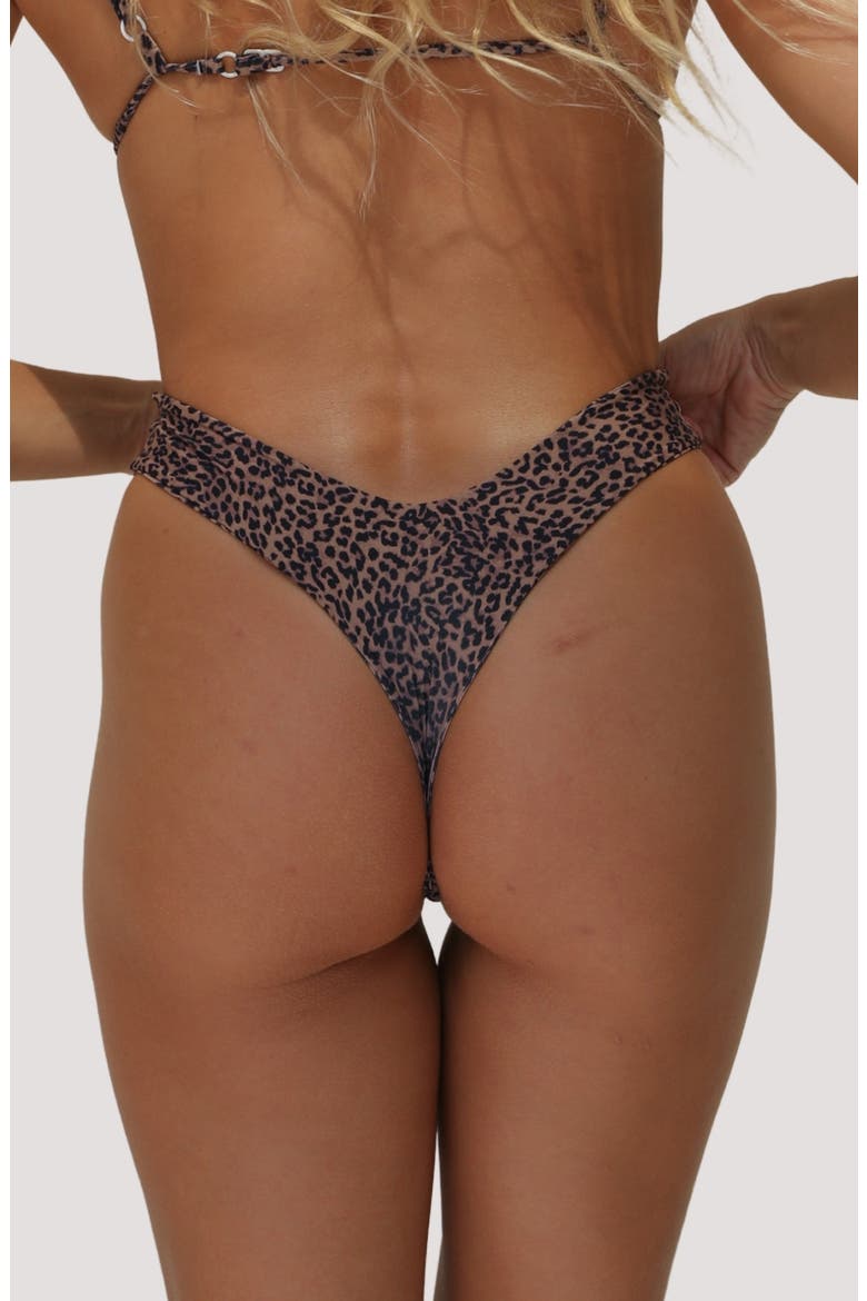 Tucker Bikini Bottoms, Alternate, color, SELVA