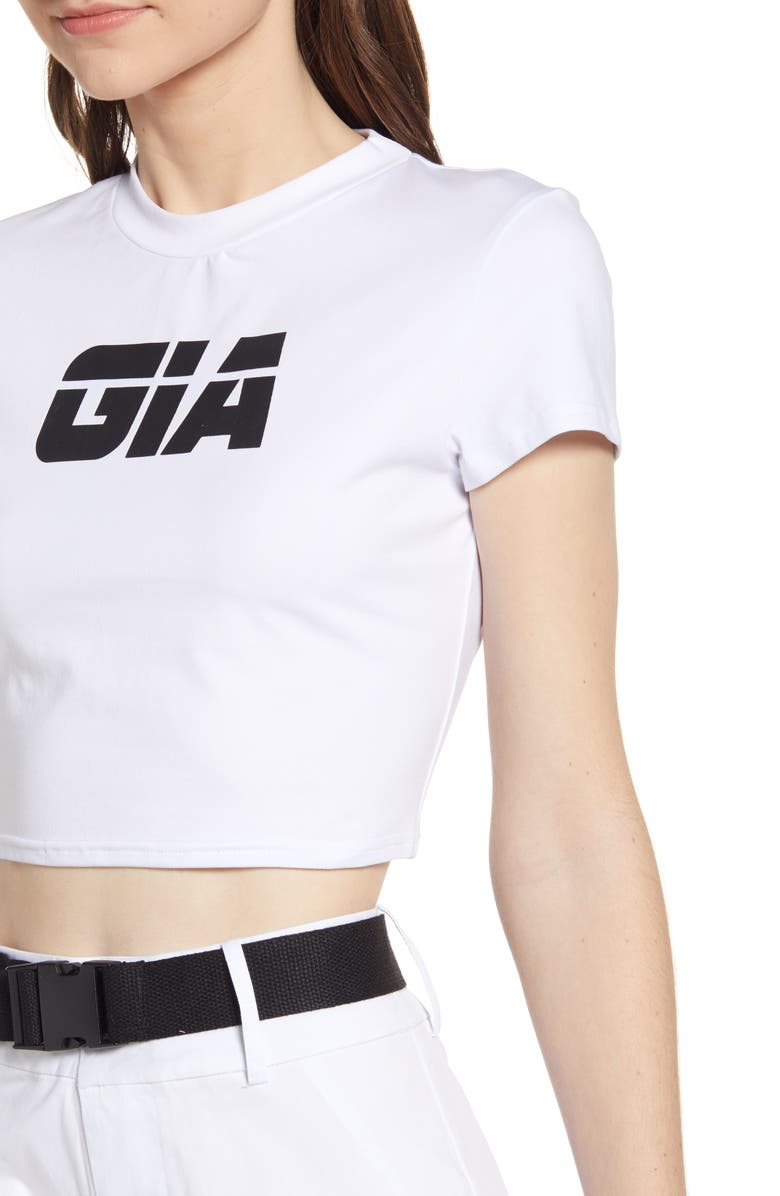 I.AM.GIA Ida Tee, Alternate, color, 