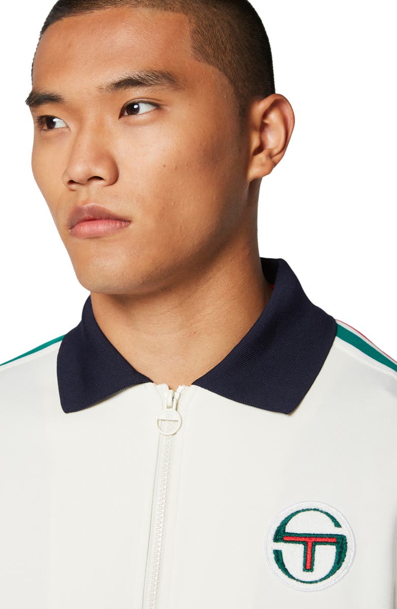 Sergio Tacchini Monte Track Jacket, Alternate, color,