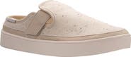 Revitalign Sunbird Leather Slip-On Mule