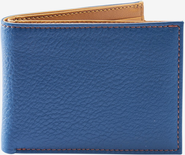 Tusk Amsterdam Compact Billfold Wallet