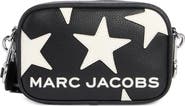 Marc Jacobs Star Patchwork Bold Flash Camera Bag