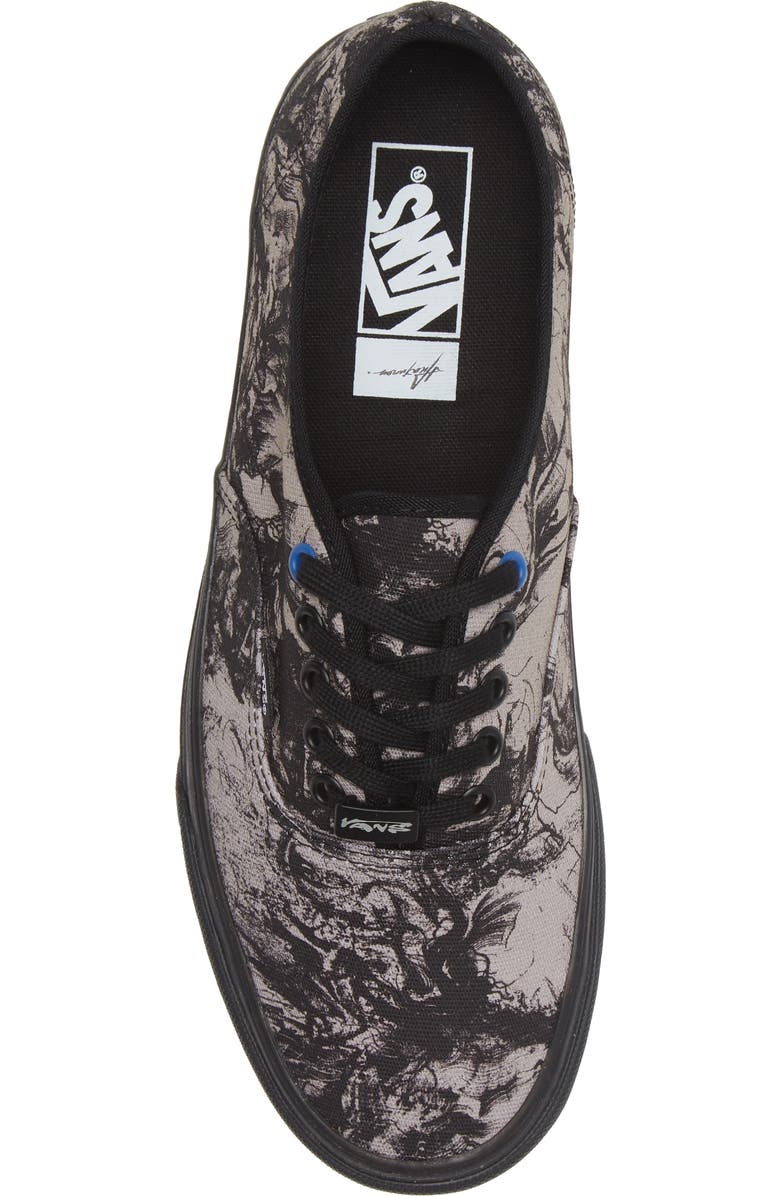Vans x HuaTunan Authentic Sneaker, Alternate, color,