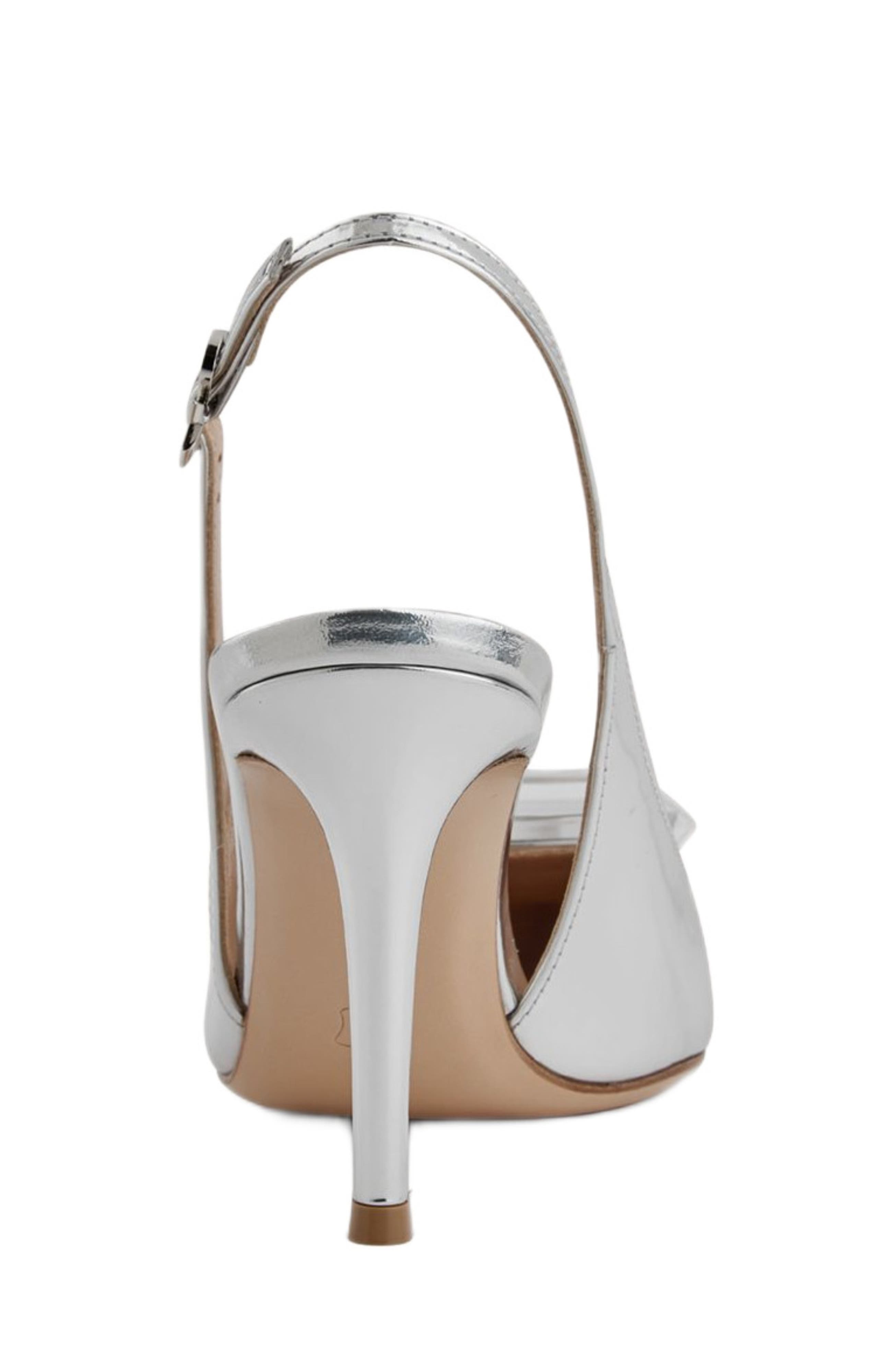 Gianvito Rossi Jaipur Sling, Alternate, color, 