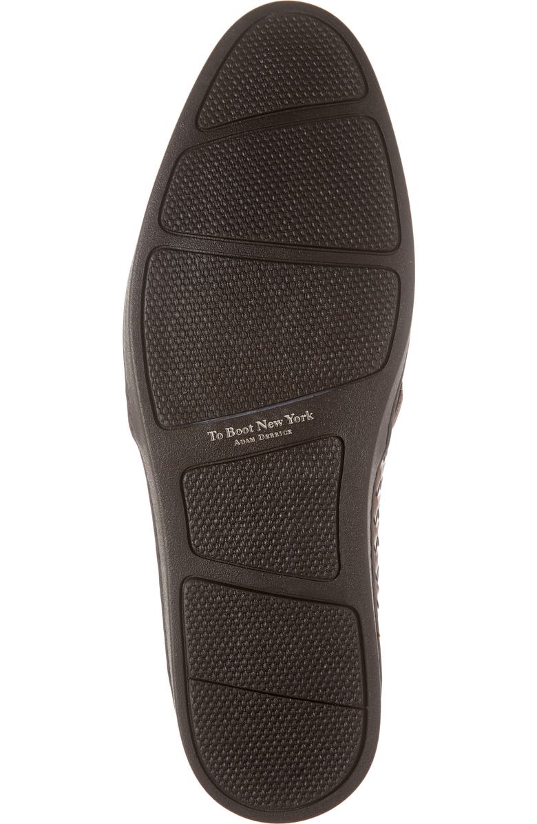 TO BOOT NEW YORK Diverte Venetian Loafer, Alternate, color,