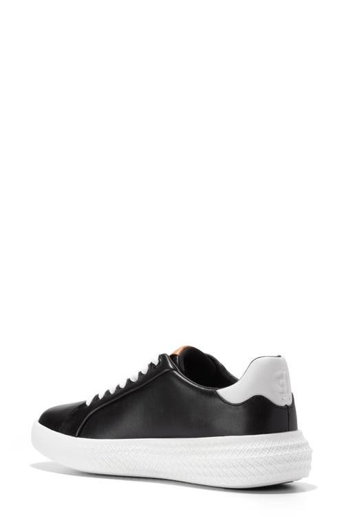 Cole Haan Grand Hurrion Cupsole Sneaker In Multi