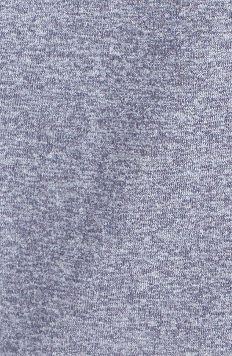 Zella 'Power' Mélange Jacket, Alternate, color, 