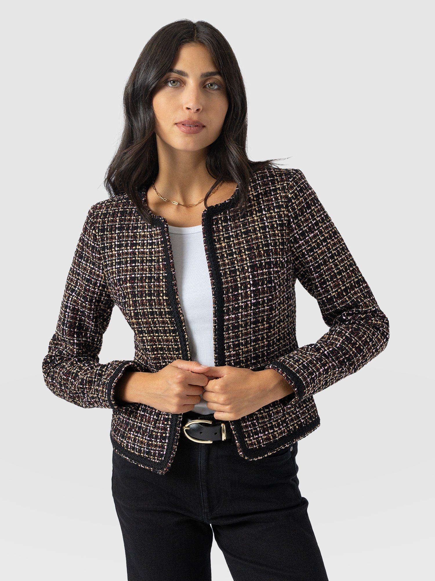 Rayner Jacket - image 4