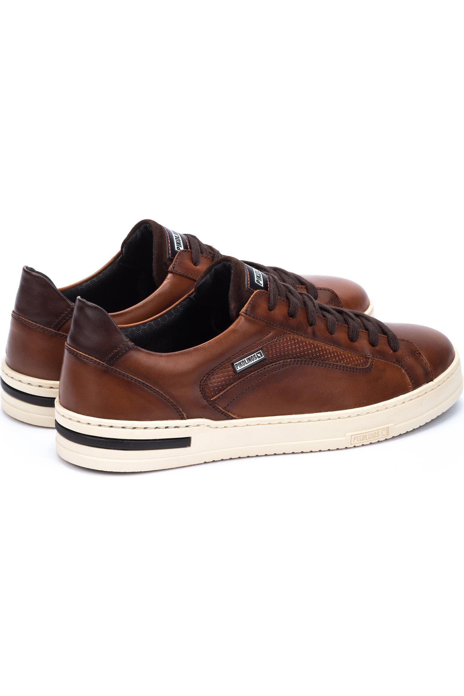 Basic Shoe Storage PIKOLINOS Xativa Basic Punched Sneaker (Men) | Nordstrom
