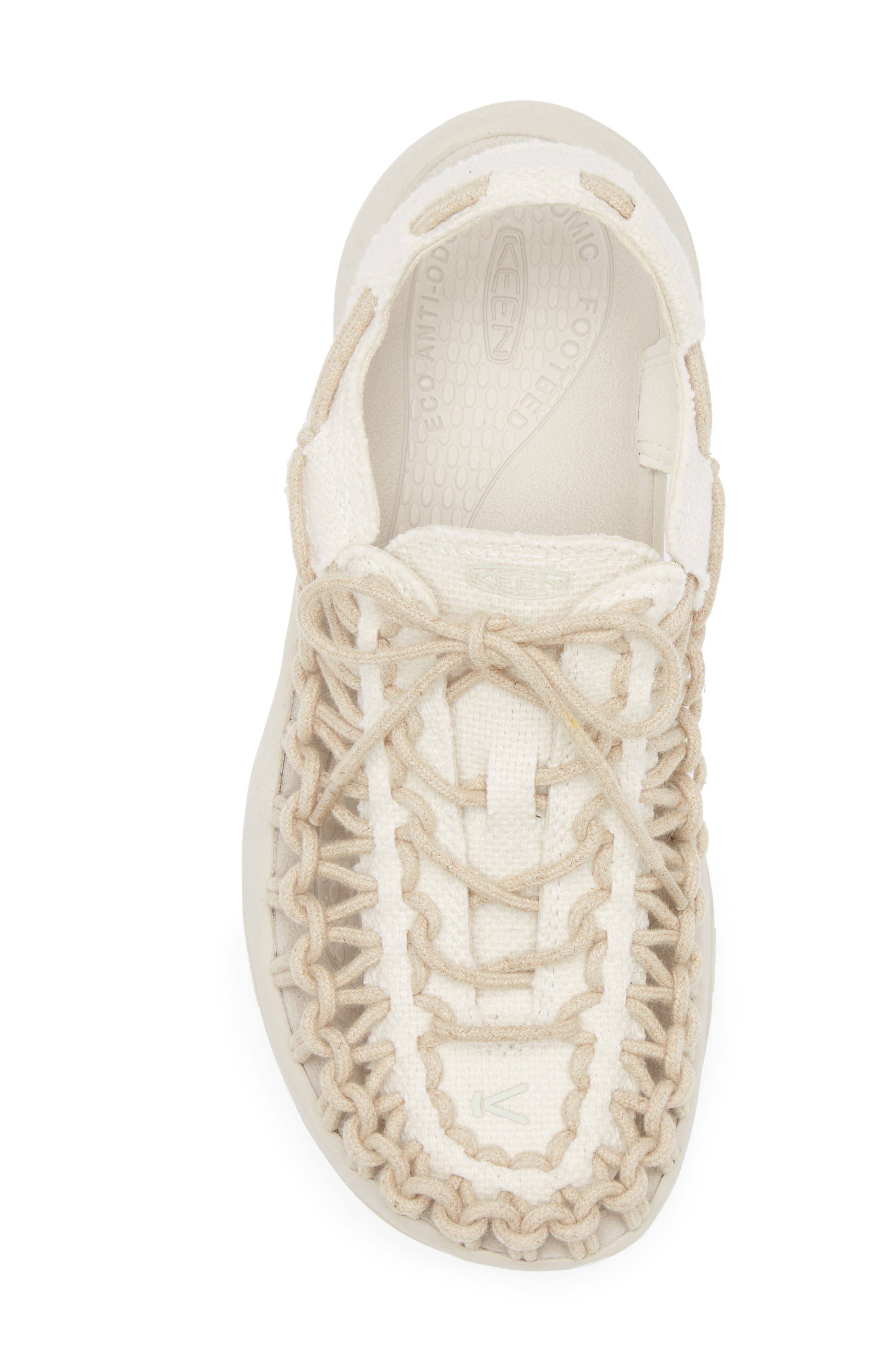 KEEN Uneek Astoria Sandal, Alternate, color, 