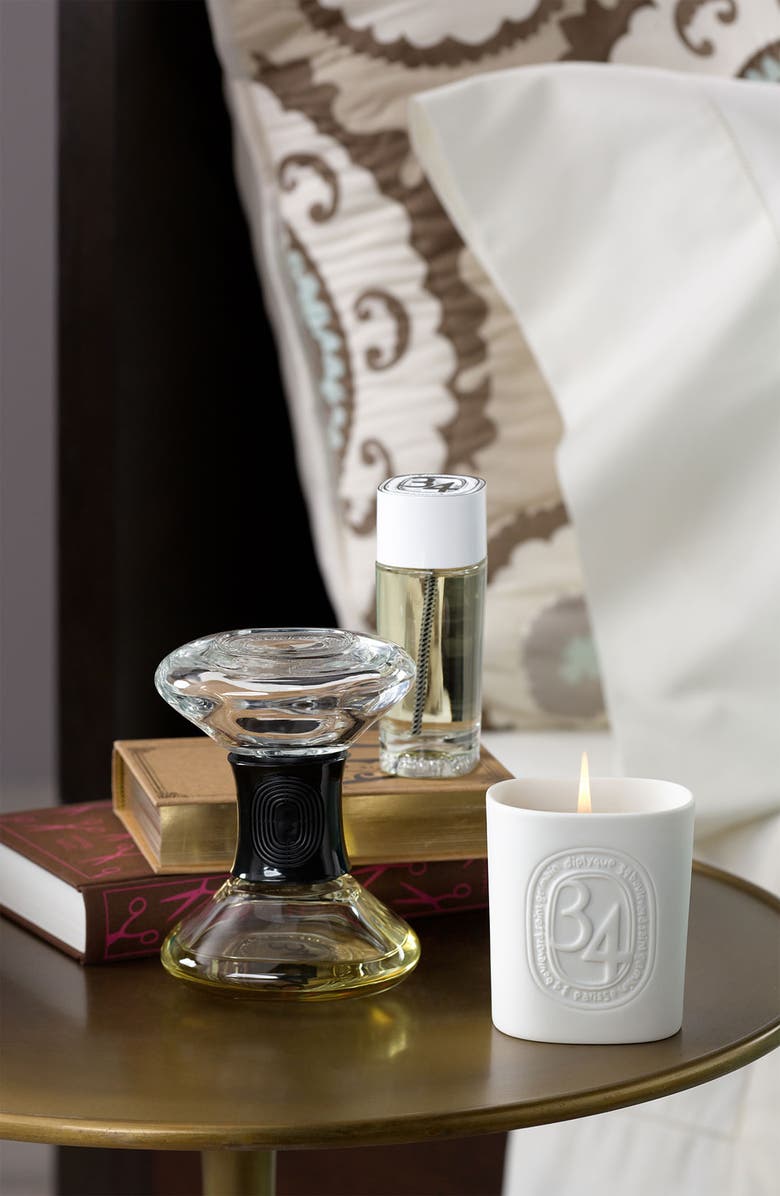 Diptyque 34 L'Eau du Trent-Quatre Eau de Toilette, Alternate, color, 