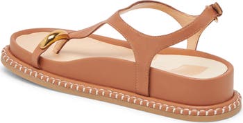 Stefan Slingback Sandal