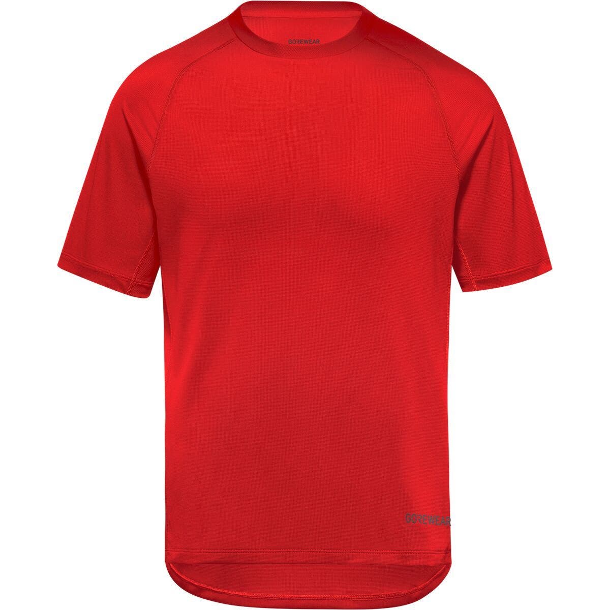 selected Lab Red