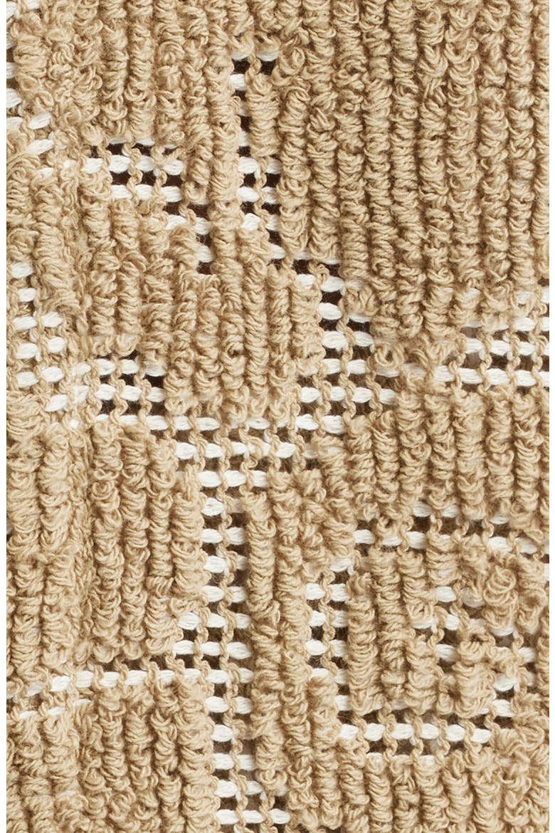 Sunero Camp Shirt, Alternate, color, BEIGE