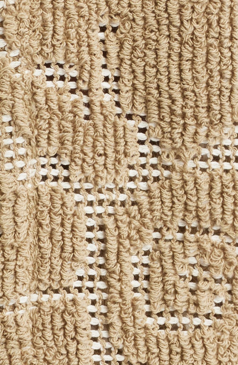 OAS Sunero Camp Shirt, Alternate, color, Beige