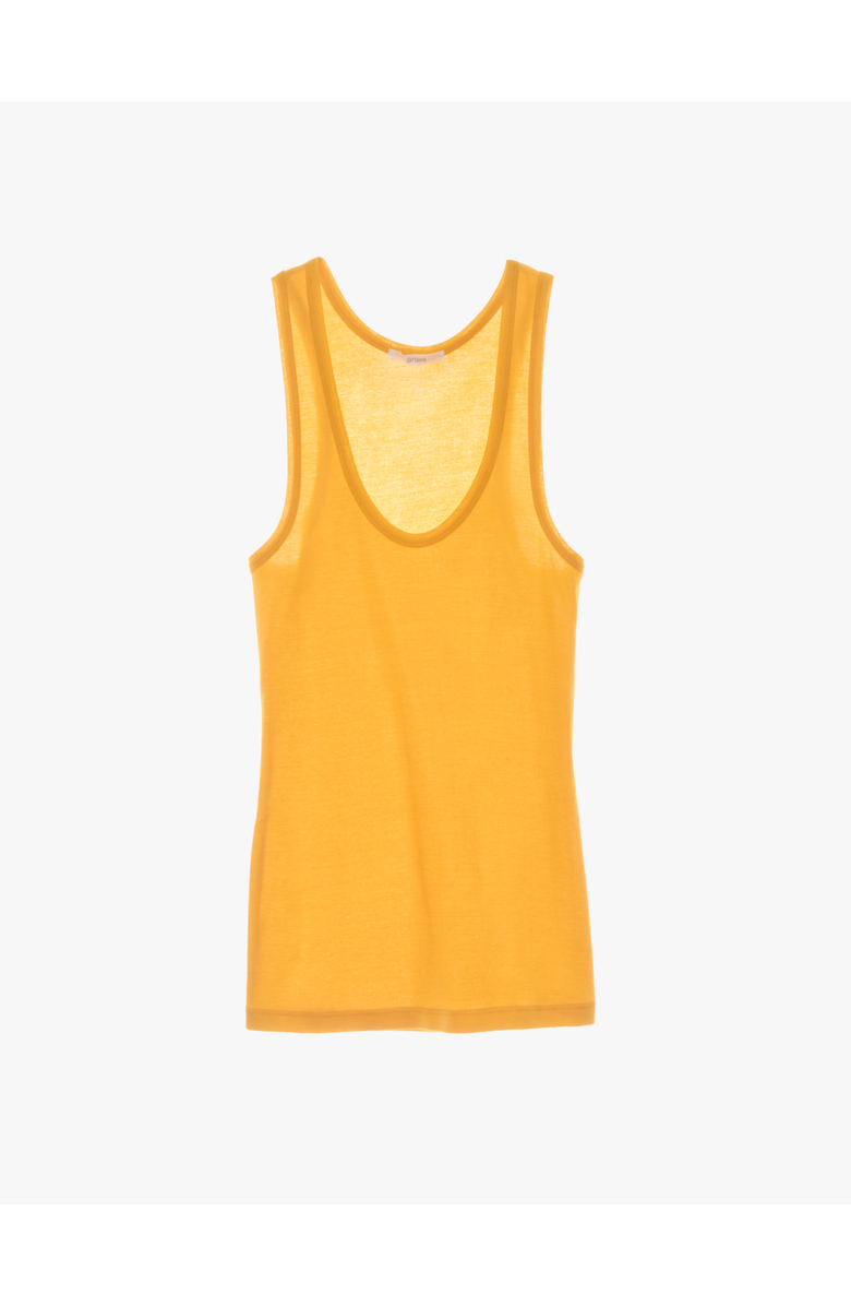 Araks James Tank Pomelo, Main, color, Pomelo