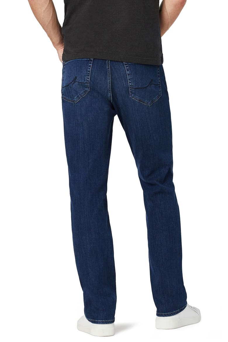 Charisma Relaxed Fit Jeans, Alternate, color, MID SIENA