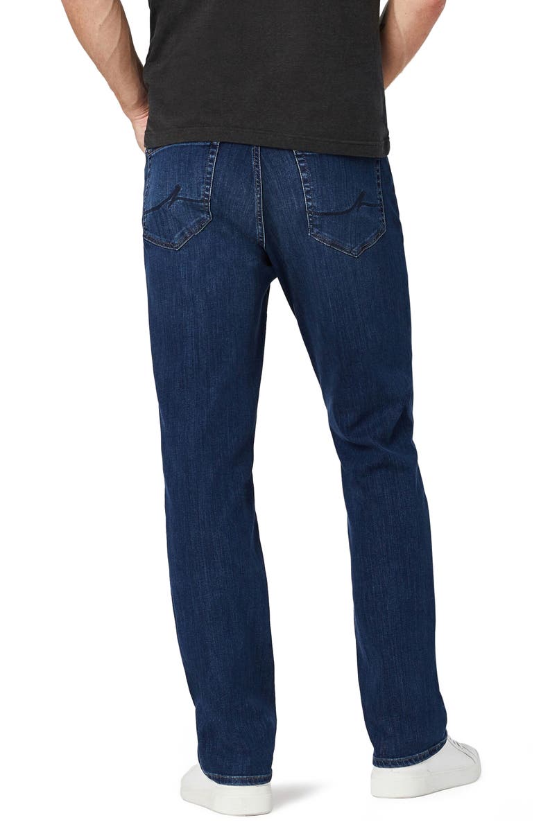 34 Heritage Charisma Relaxed Fit Jeans, Alternate, color, Mid Siena