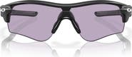 Oakley 138mm RadarLock® Path® Wrap Sunglasses