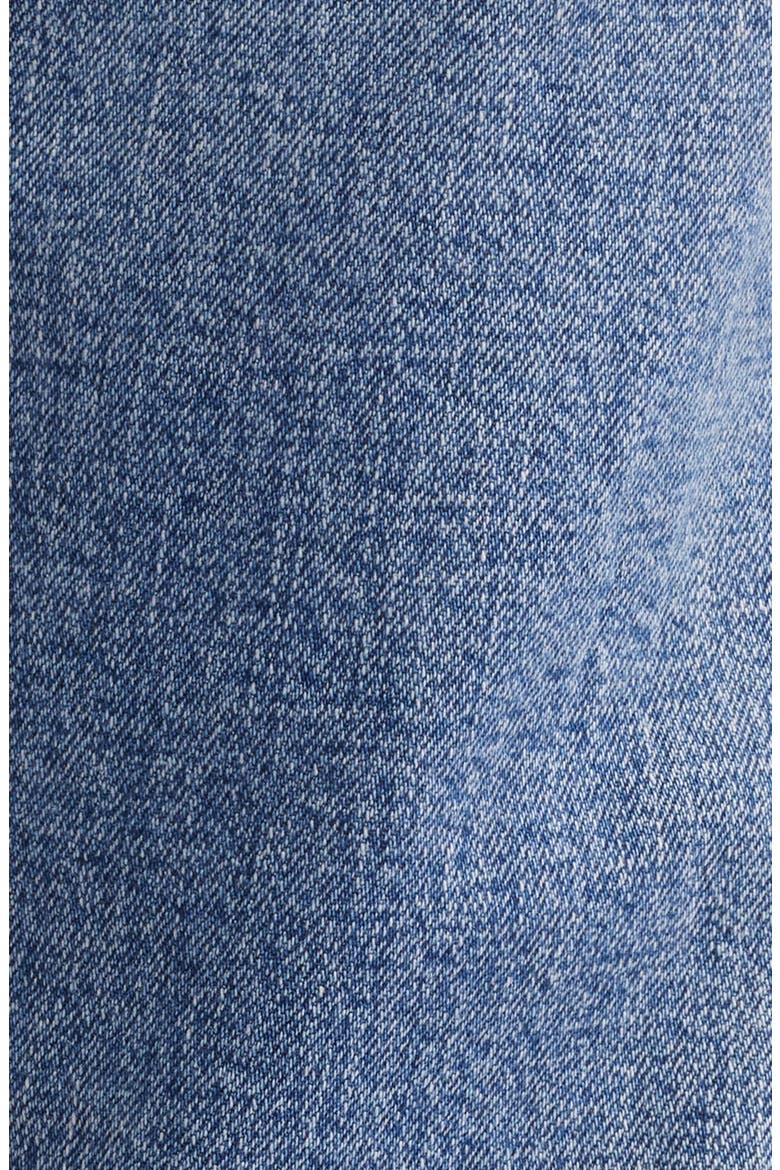 Linden Slim Straight Leg Jeans, Alternate, color, LIGHT BLUE