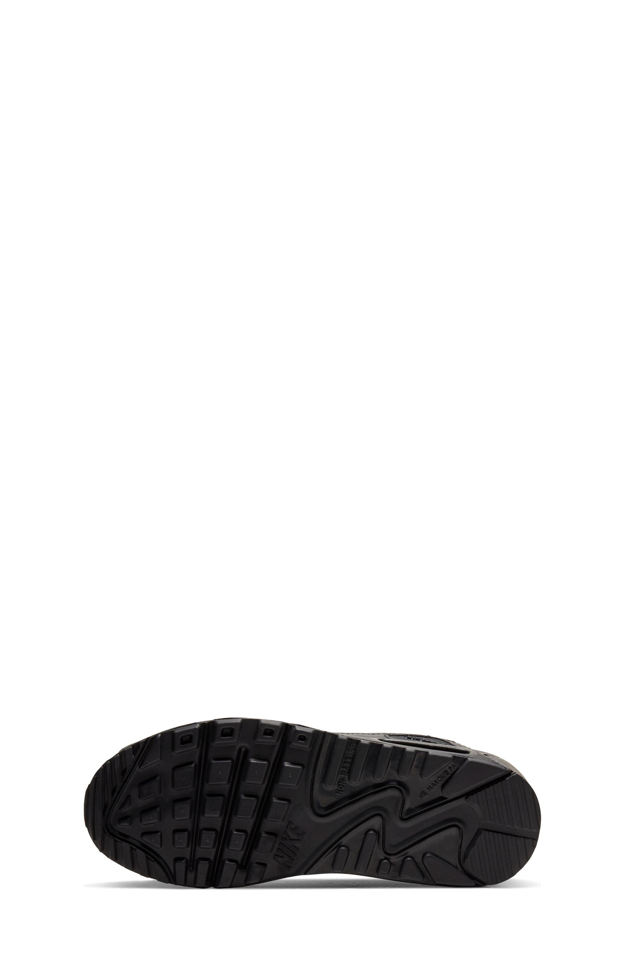 Nike Kids' Air Max 90 Sneaker, Alternate, color, 