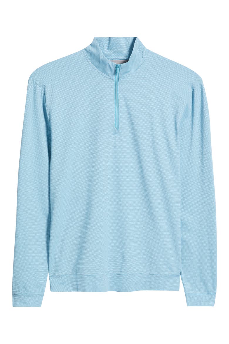 Jamie Quarter Zip, Alternate, color, HAZE WHITE