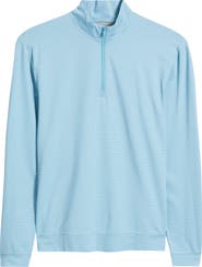 johnnie-O Jamie Quarter Zip