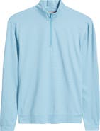 johnnie-O Jamie Quarter Zip