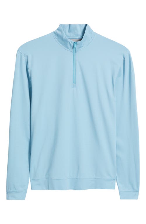 Johnnie-o Jamie Quarter Zip