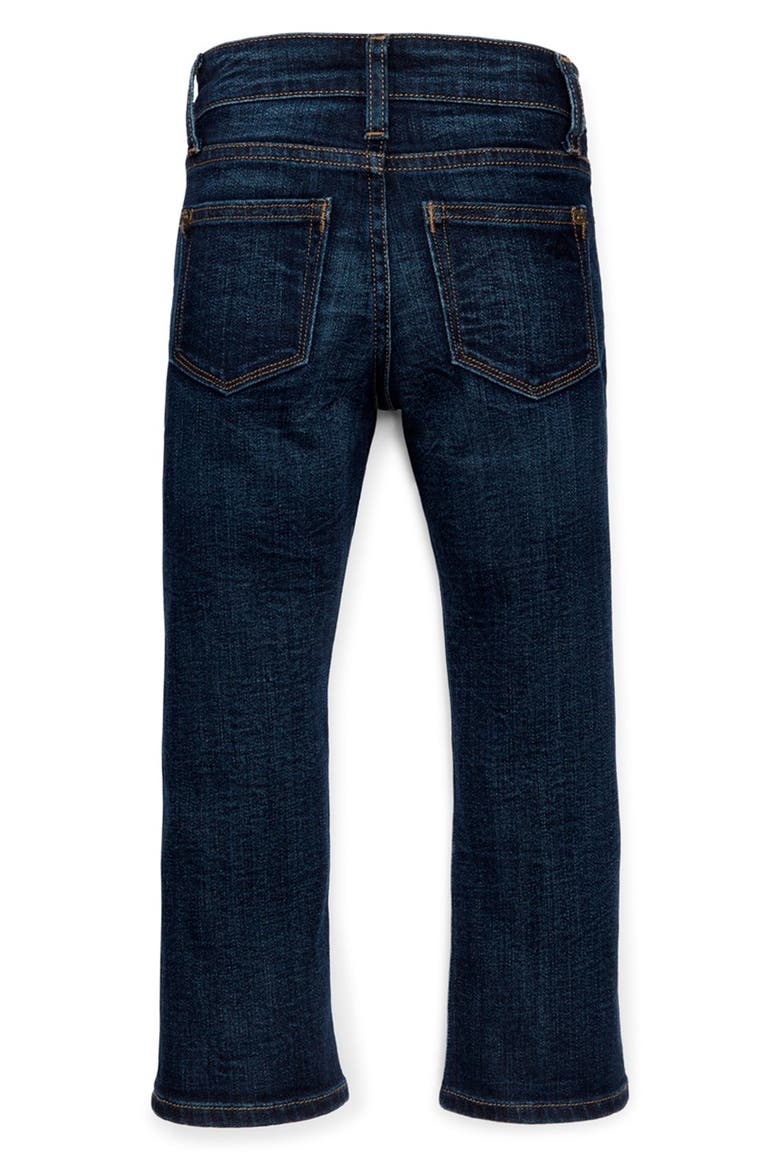 Brady Slim Jeans, Alternate, color, FERRET