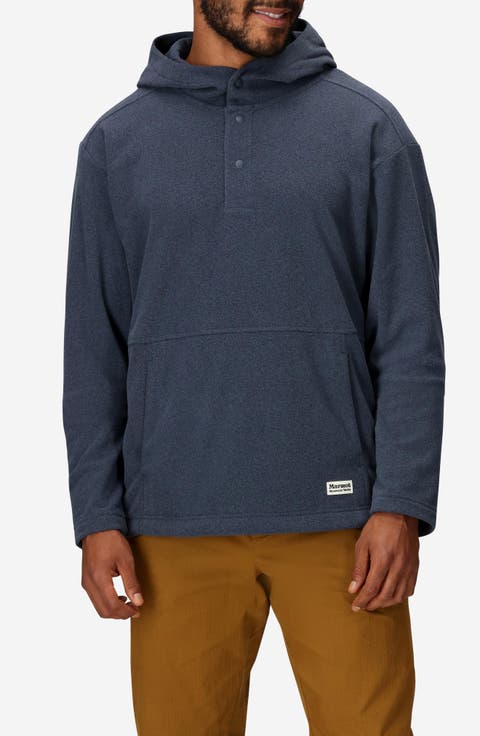 Felton Fleece Hoodie