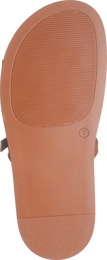 Aimbee Slide Sandal