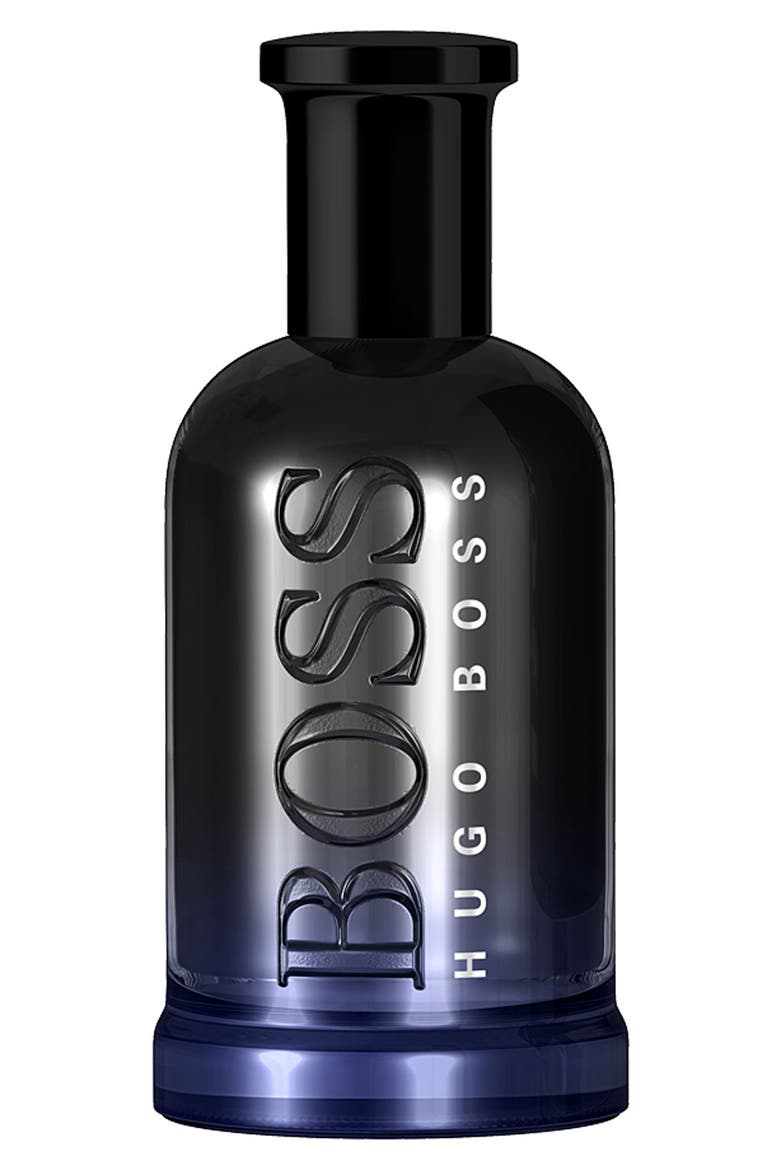'Bottled Night' Eau de Toilette, Main, color, NO COLOR