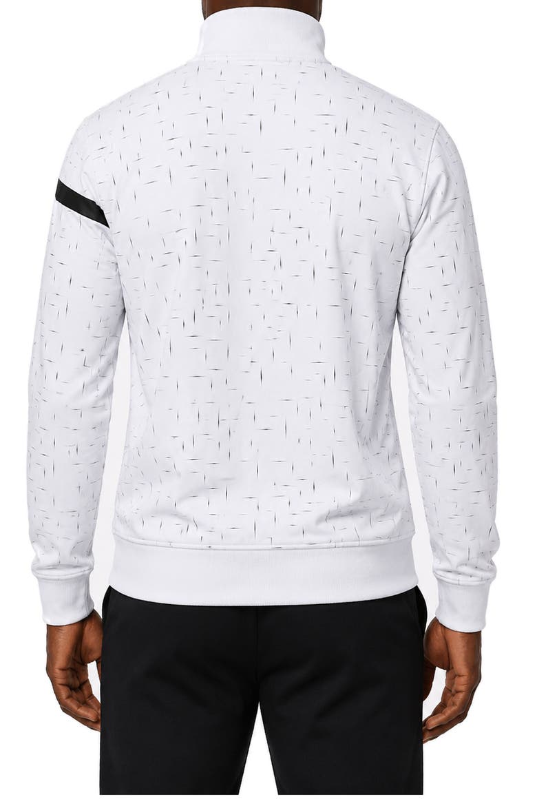 Marhtyr Full Zip Jacket, Alternate, color, WHITE