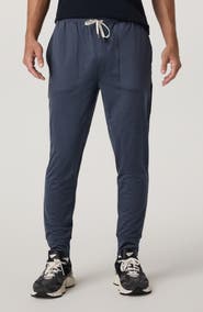 Vuori Sunday Mixed Media Joggers