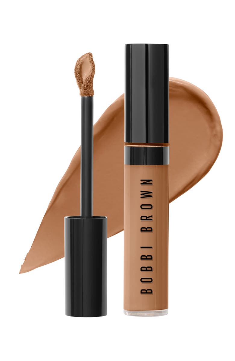 Bobbi Brown Skin Hydrating Full Coverage Longwear Concealer, Main, color, Almond