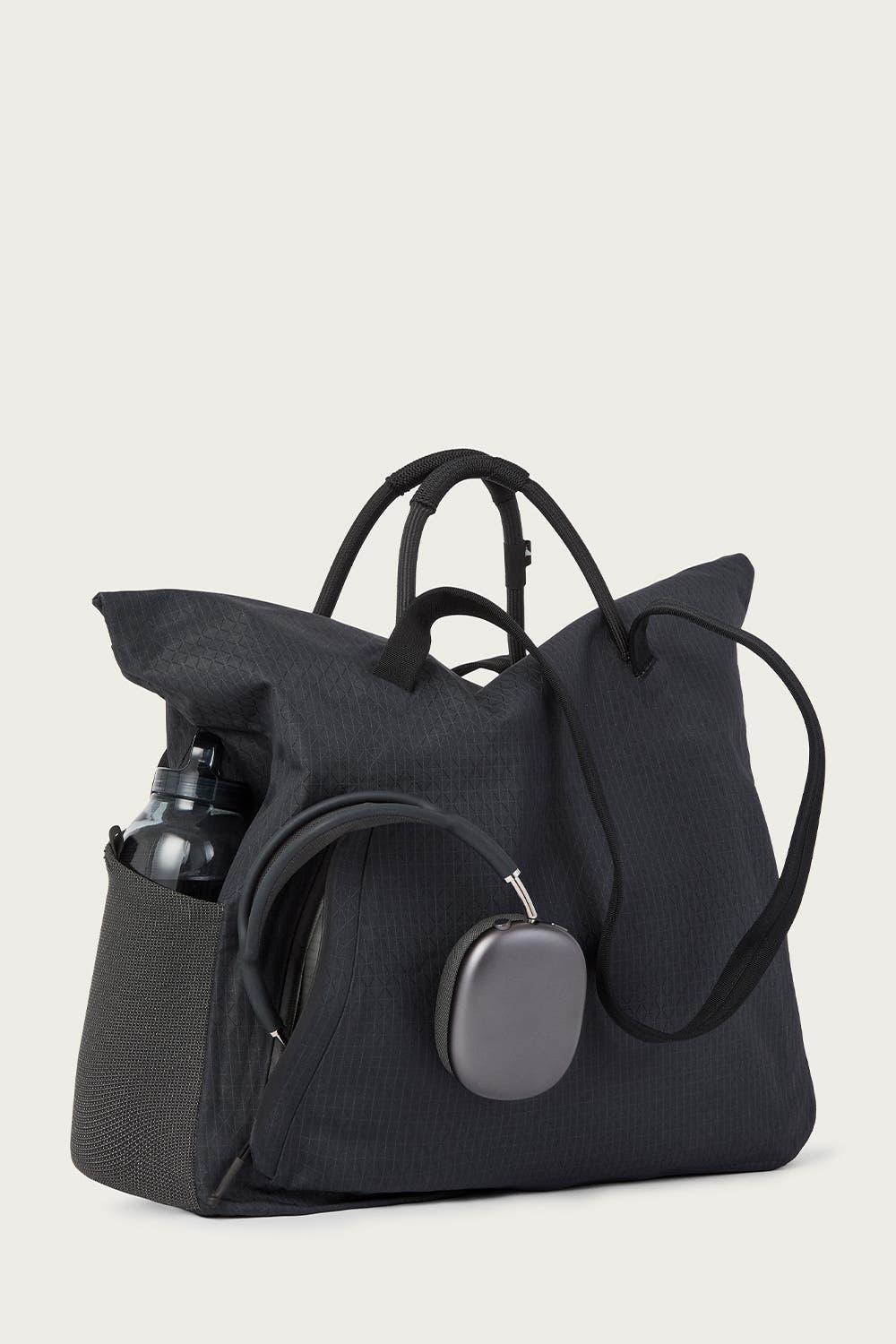 Elemental Tote, Alternate, color, Black