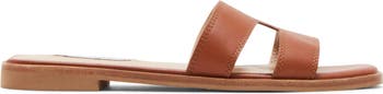 Hazel Slide Sandal