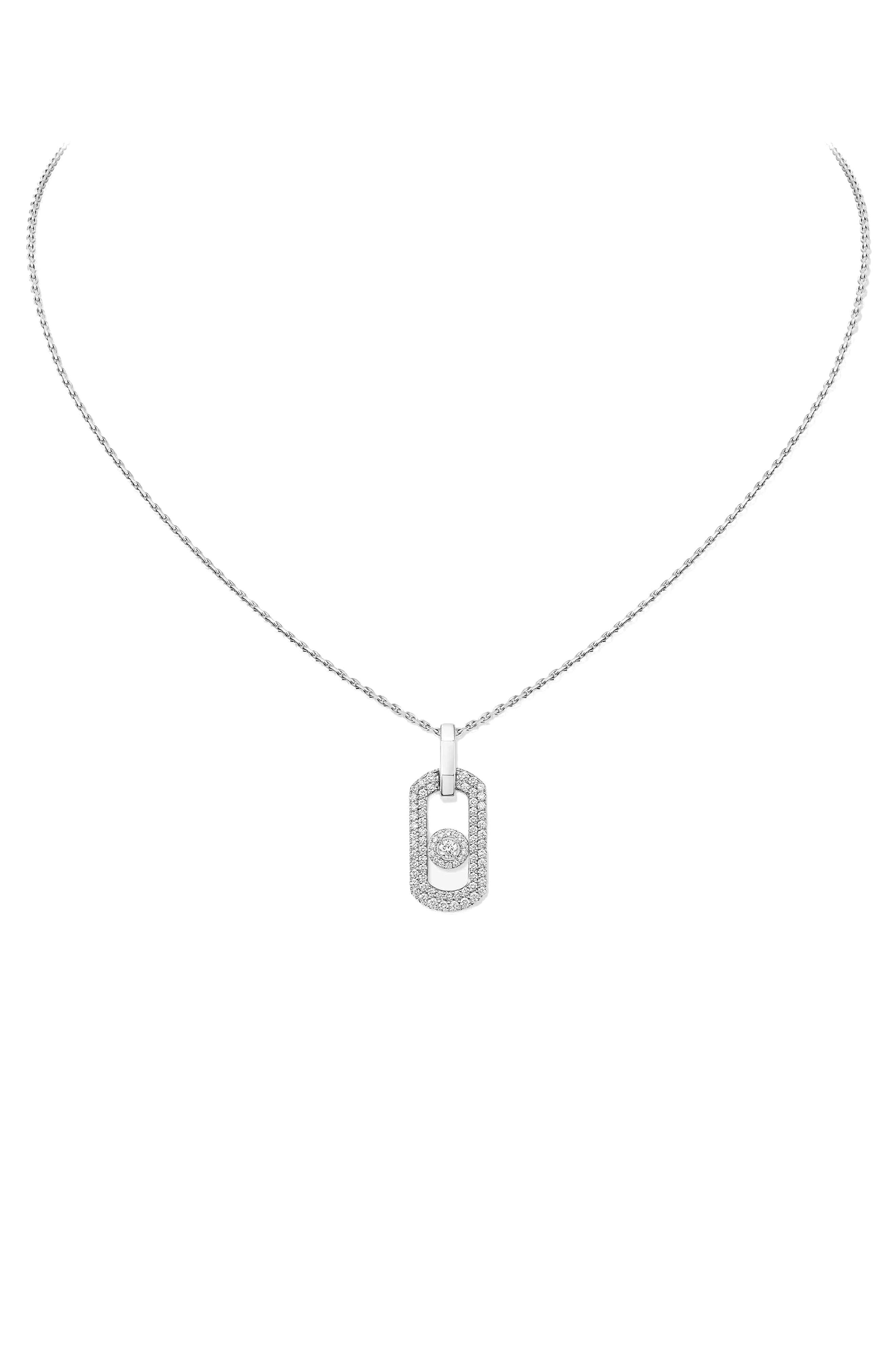 selected WHITE GOLD